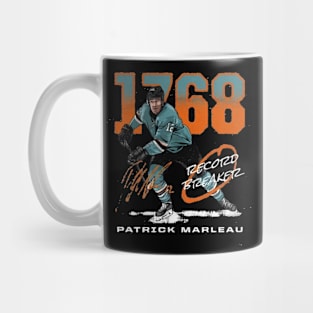 patrick marleau Mug